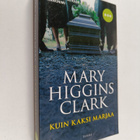 Mary Higgins Clark : Kuin kaksi marjaa - pikkukuva 1