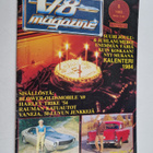 V8 Magazine 8/1983 - pikkukuva 1