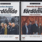 Rikostapaus (2010-2013) koko TV-sarja (4DVD) *UUSI* - pikkukuva 1