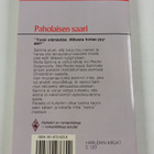 Sara Craven : Paholaisen saari - pikkukuva 2