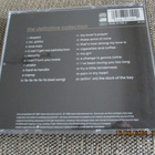 Otis Redding THE DOCK OF THE BAY - THE DEFINITIVE COLLECTION - pikkukuva 3