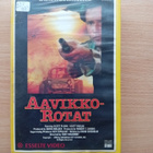 AAVIKKOROTAT (vhs/fix) - pikkukuva 1