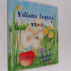 Marjukka Niemi : Villami löytää värit - pikkukuva 1