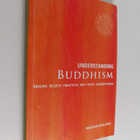 Malcolm David Eckel : Understanding Buddhism - Origins, B... - pikkukuva 1