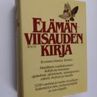Hannu (koonnut) Tarmio : Elämänviisauden kirja - pikkukuva 1
