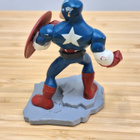 Captain America figuuri - pikkukuva 2