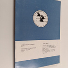 Reino Kero : Migration from Finland to North America in t... - pikkukuva 1