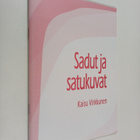 Kaisu Virkkunen : Sadut ja satukuvat (Punahilkka, Ruusune... - pikkukuva 1