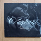 ASHLEY SLATER : Cellophane CD (Acid Jazz) - pikkukuva 1