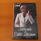 Erkki Liikanen:Jokkantii C-kasetti. - pikkukuva 1