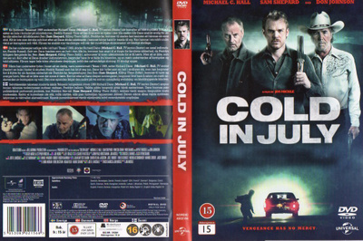 Cold In July	(72 412)	k	-FI-	DVD	nordic,		michael c. hall