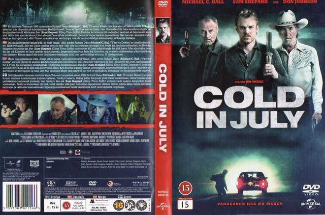 Cold In July	(72 412)	k	-FI-	DVD	nordic,		michael c. hall