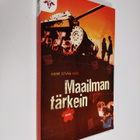 Harri Istvan Mäki : Maailman tärkein - pikkukuva 1