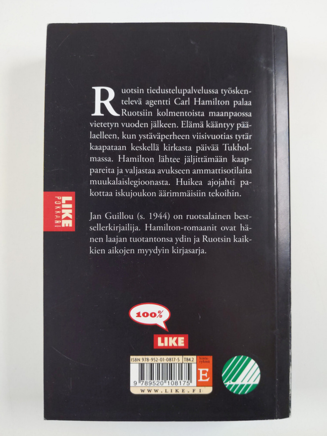 Item image