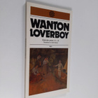 Wanton Loverboy : Kalevala cantos 11-15 - pikkukuva 1