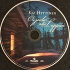 Kai Hyttinen • On Joulu Tullut Lappiin CD - pikkukuva 4