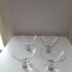 Iittala Aarne Coctail-lasi Göran Hongell 4 kpl - pikkukuva 2