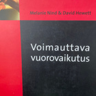NIND - HEWETT: VOIMAUTTAVA VUOROVAIKUTUS - pikkukuva 1