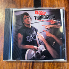 George Thorogood And The Destroyers - Born To Be Bad cd - pikkukuva 1