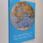 La visita di Paolo VI alle Nazioni Unite - pikkukuva 1