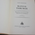 1.p. Lauri Simonsuuri - Kansa tarinoi (1950) - pikkukuva 2
