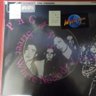 THE PAGANS - STREET WHERE NOBODY LIVES M-/M- LP - pikkukuva 1