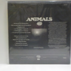 ANIMALS - THE MOST OF EX+/ EX- LP + NIMMARI!!! STEEL !! - pikkukuva 2