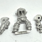 WH40K - Space Marine Grey Knight Terminator (1989) [S206] - pikkukuva 3