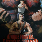 Showtime little tokyo blu ray - pikkukuva 4