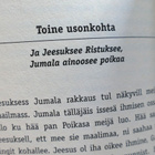 Karjalaisii katkismus - pikkukuva 4