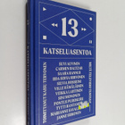 13 katseluasentoa : miltä televisio tuntuu? - pikkukuva 1
