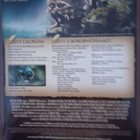 TARU SORMUSTEN HERRASTA TRILOGIA 6 DVD SUOMI - pikkukuva 5