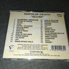 Napalm Death - Scum - pikkukuva 2