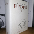 Suomen Runotar 1-2 - 1.p.Kirjayhtymä - pikkukuva 3