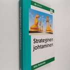 Mika Kamensky : Strateginen johtaminen - pikkukuva 1