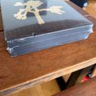 U2 The Joshua Tree super deluxe vinyl boxset - pikkukuva 2