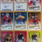 2025-26 Blueline Series 1 & 2 kortteja 0,20 EUR/kpl - pikkukuva 1