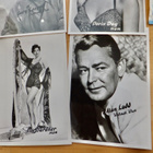 13xSuomalainen Kortti Marilyn Monroe YmFilmitähdet Laatukuva - pikkukuva 5