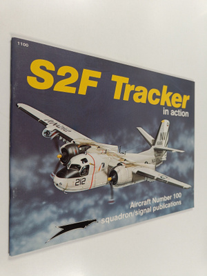 Jim Sullivan : S2F Tracker in Action
