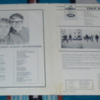 THE HOOTENANNY TRIO ~ Esplanaadi ~ LP - pikkukuva 3