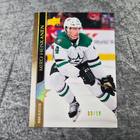 Miro Heiskanen 2020-21 UD High Gloss /10 - pikkukuva 1