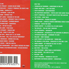 Various • All You Need Is Love 2xCD - pikkukuva 2