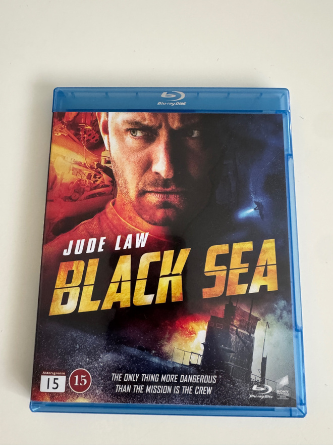 Black Sea