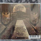 Necrophobic - Death To All CD - pikkukuva 2