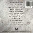 WHITESNAKE - SLIP OF THE TONGUE - pikkukuva 2