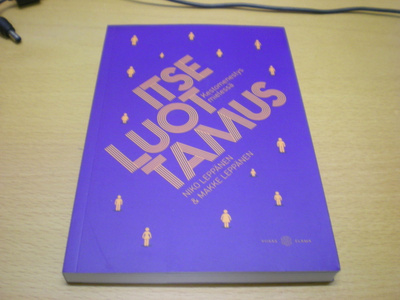 Niko Leppänen & Makke Leppänen: Itseluottamus - Kestomenesty