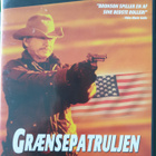 Border Line - Pako yli rajan (Charles Bronson) 1980 DVD - pikkukuva 1
