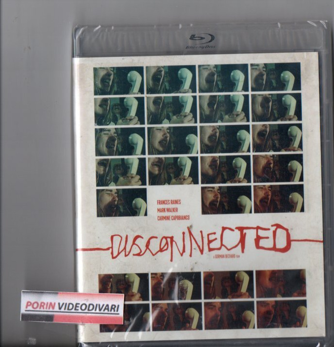 disconnected	(28 147)	UUSI	-US-	BLUR+DVD		(2)		1984	84min, s