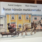 Astrid Lindgren - Itaran isännän markkinamatka 1.p. - pikkukuva 1