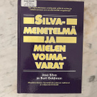 José Silva ja Burt Goldman: Silva-menetelmä ja mielen voimav - pikkukuva 1